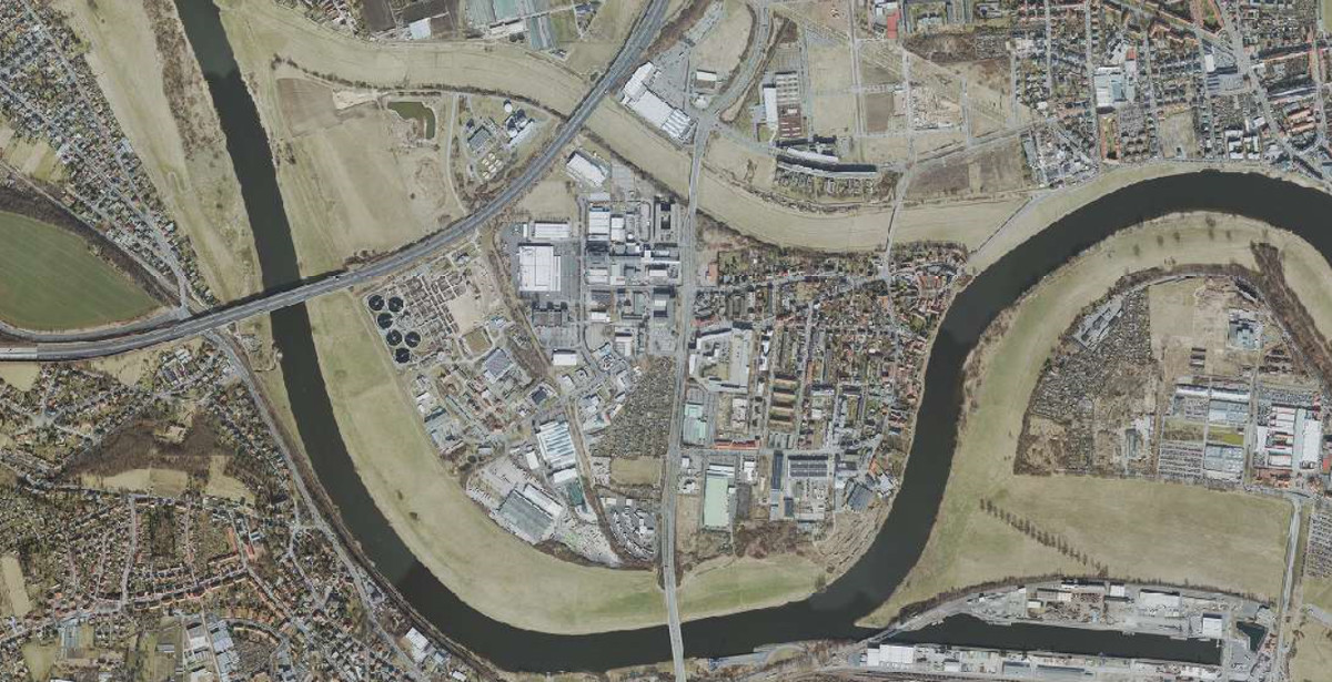 uebigauer insel karte