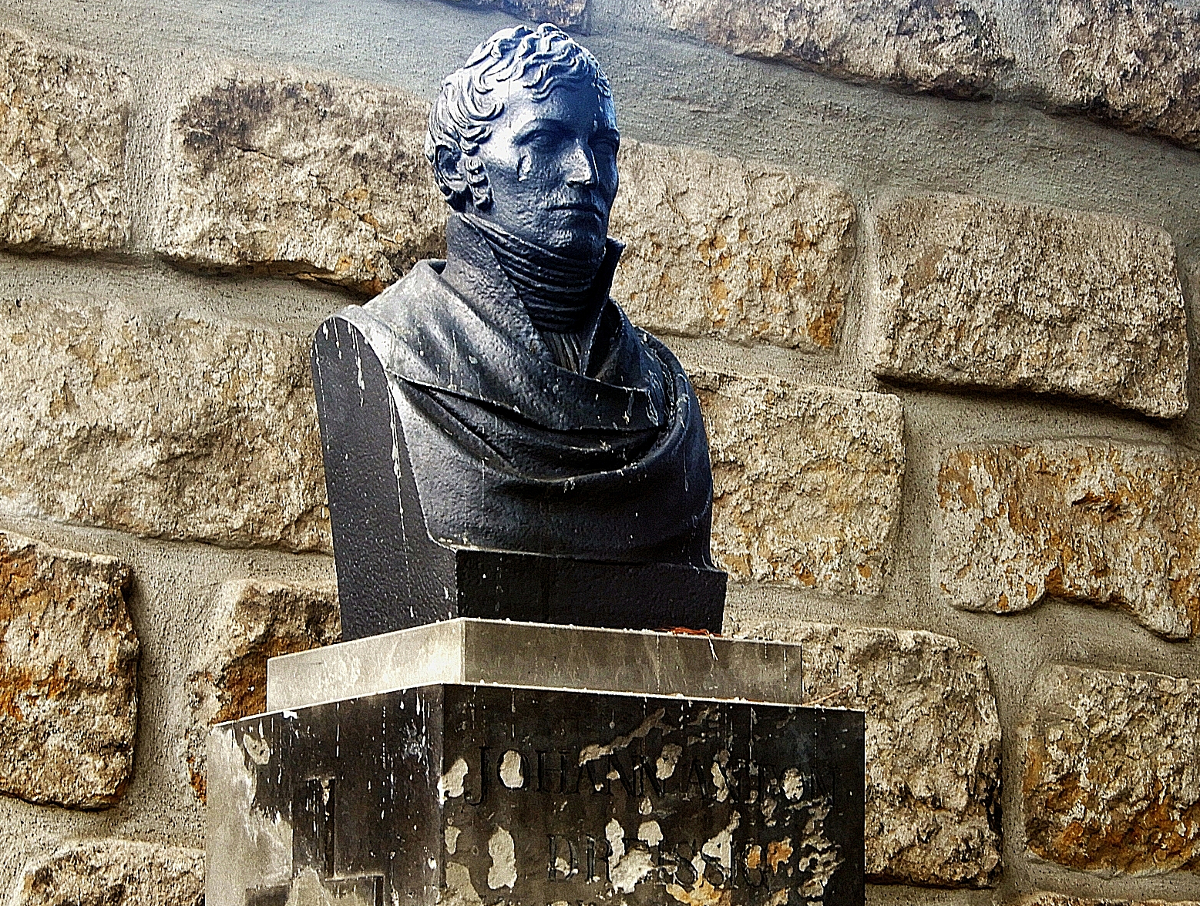 Johann Anton Dreyßig