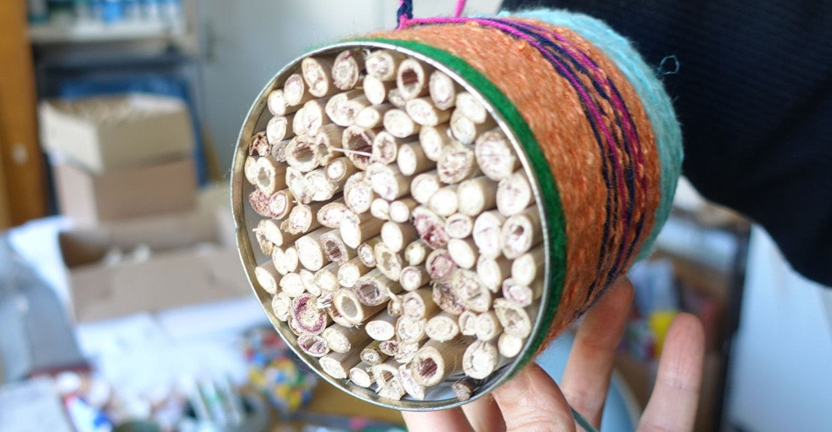 Kreativer Ostermarkt Marleen Andreev