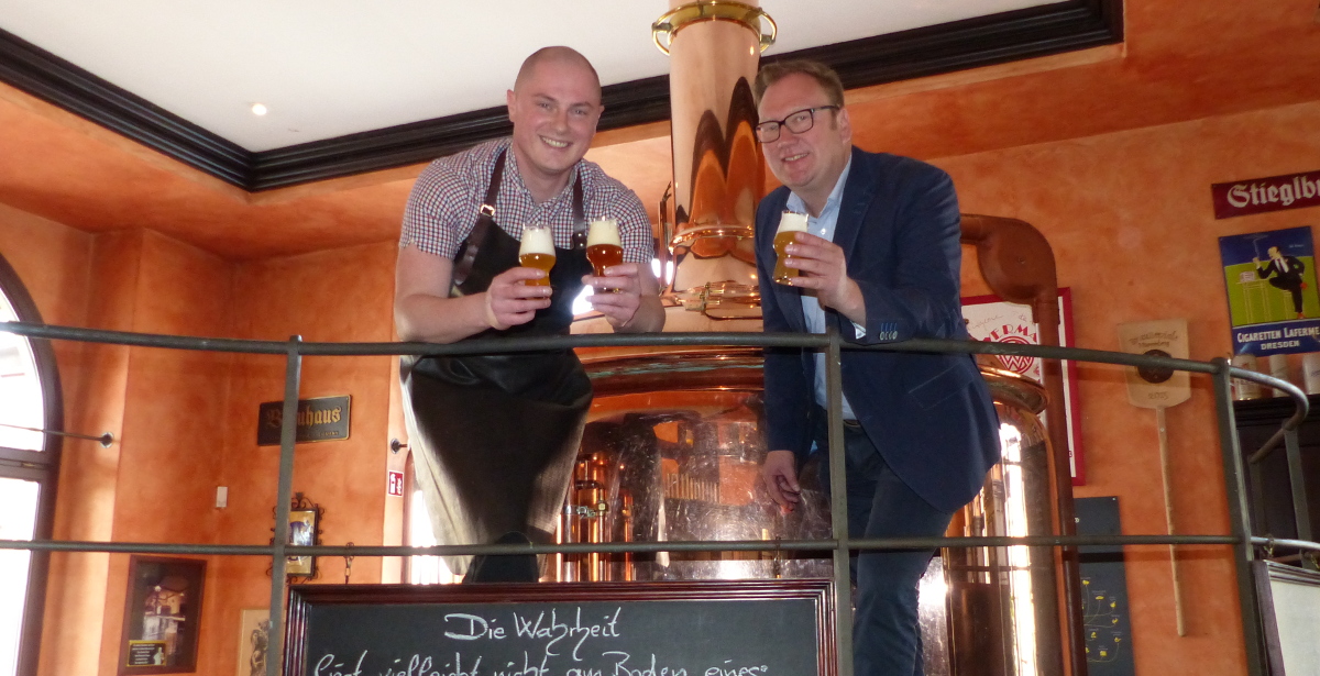 Watzke-Bierseminare Reichert Unger