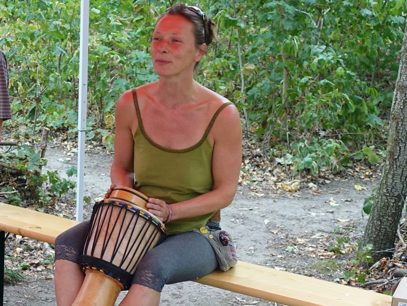 Weltchen Julia Herrgesell