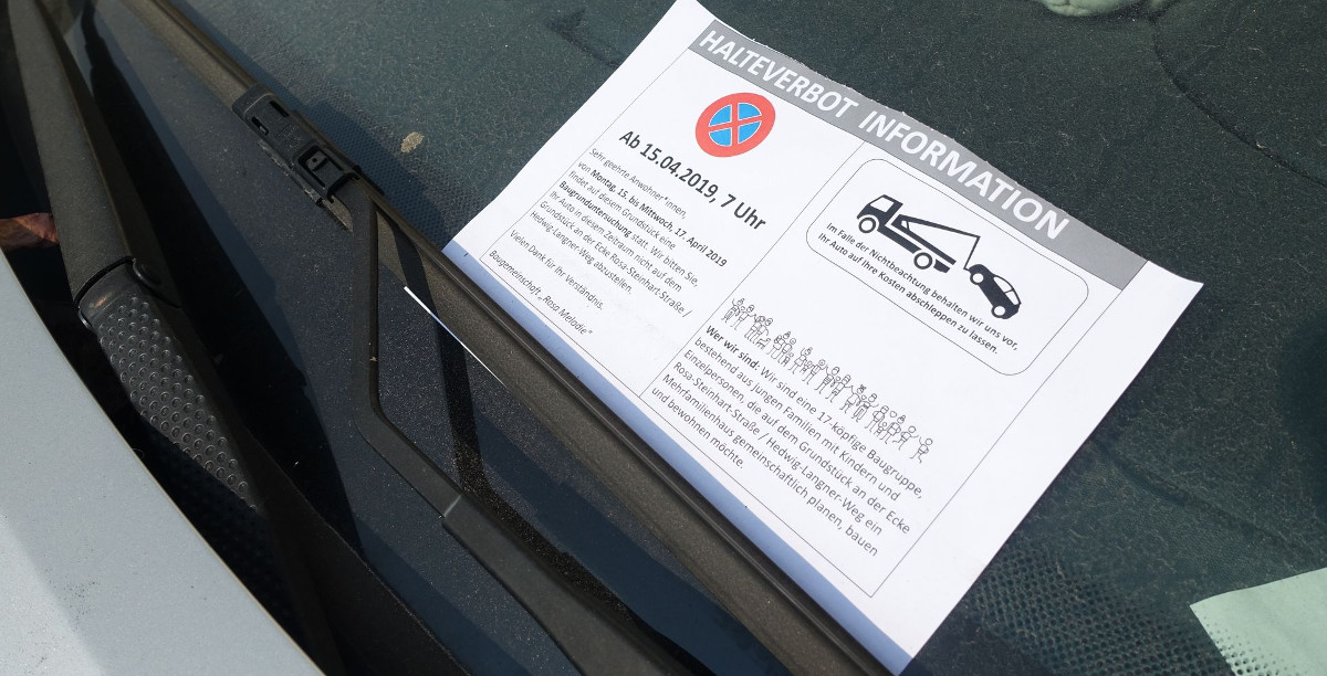 rosa melodie baugrunduntersuchung