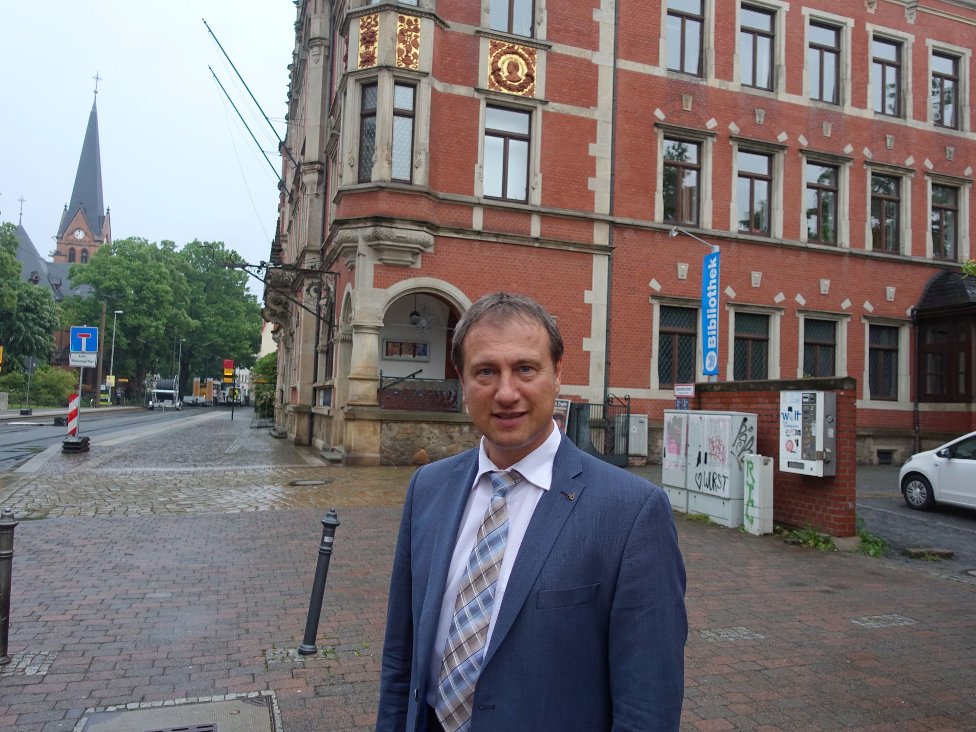 Große Steffen Freie Wähler