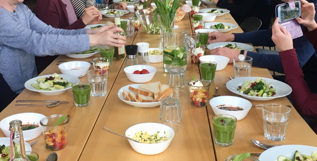 Zur Tonne Gesellschaft