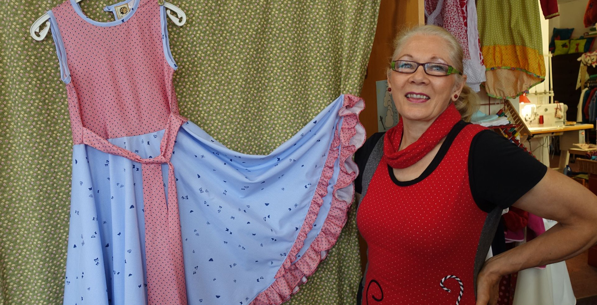 atelier 23 Yvonne Geffarth