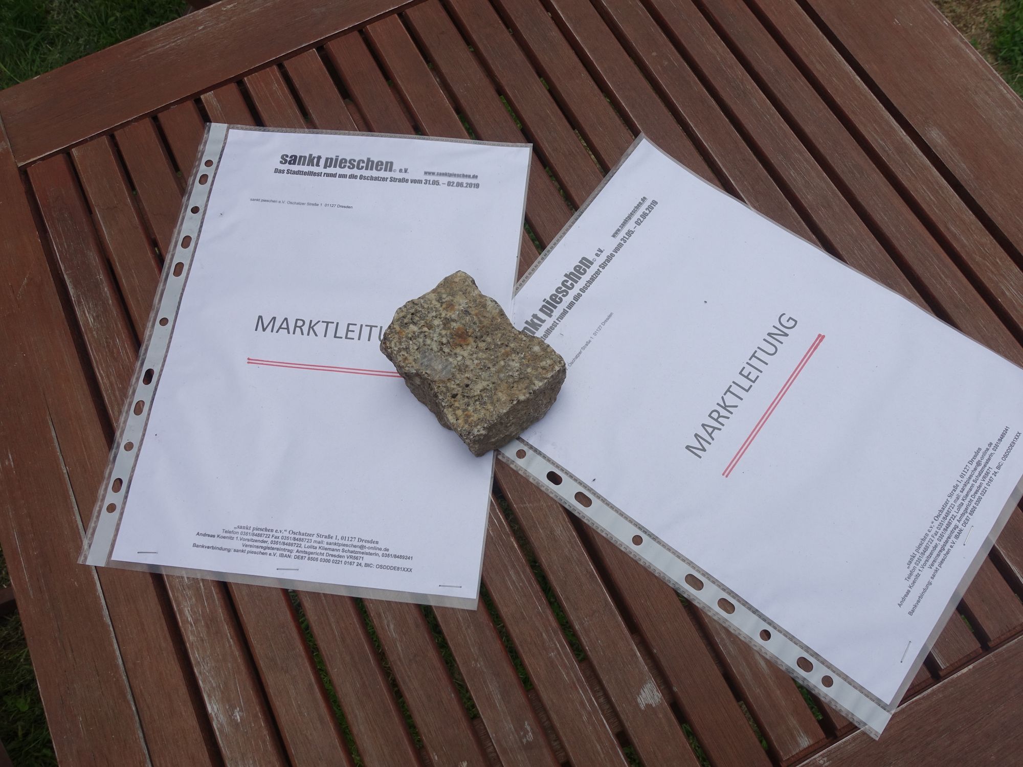 sankt pieschen marktleitung