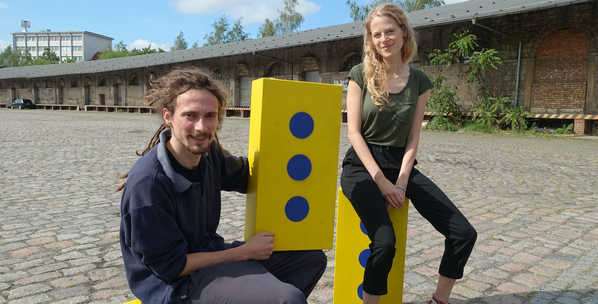 raumkonferenz konglomerat e.V.