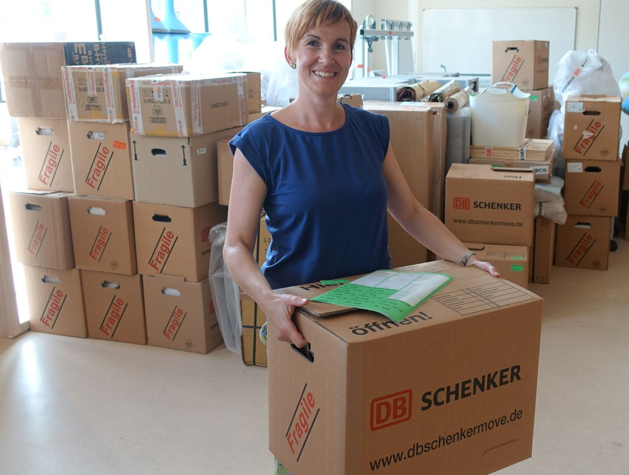 145 Oberschule Schulfest leitner