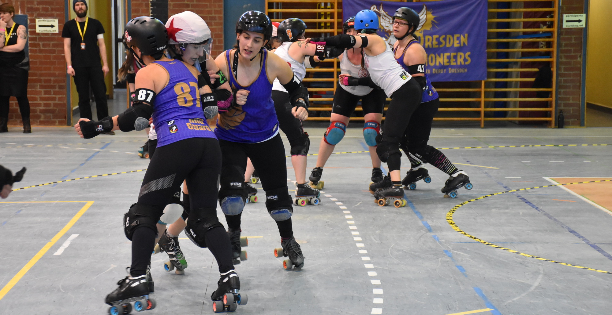 Roller Derby
