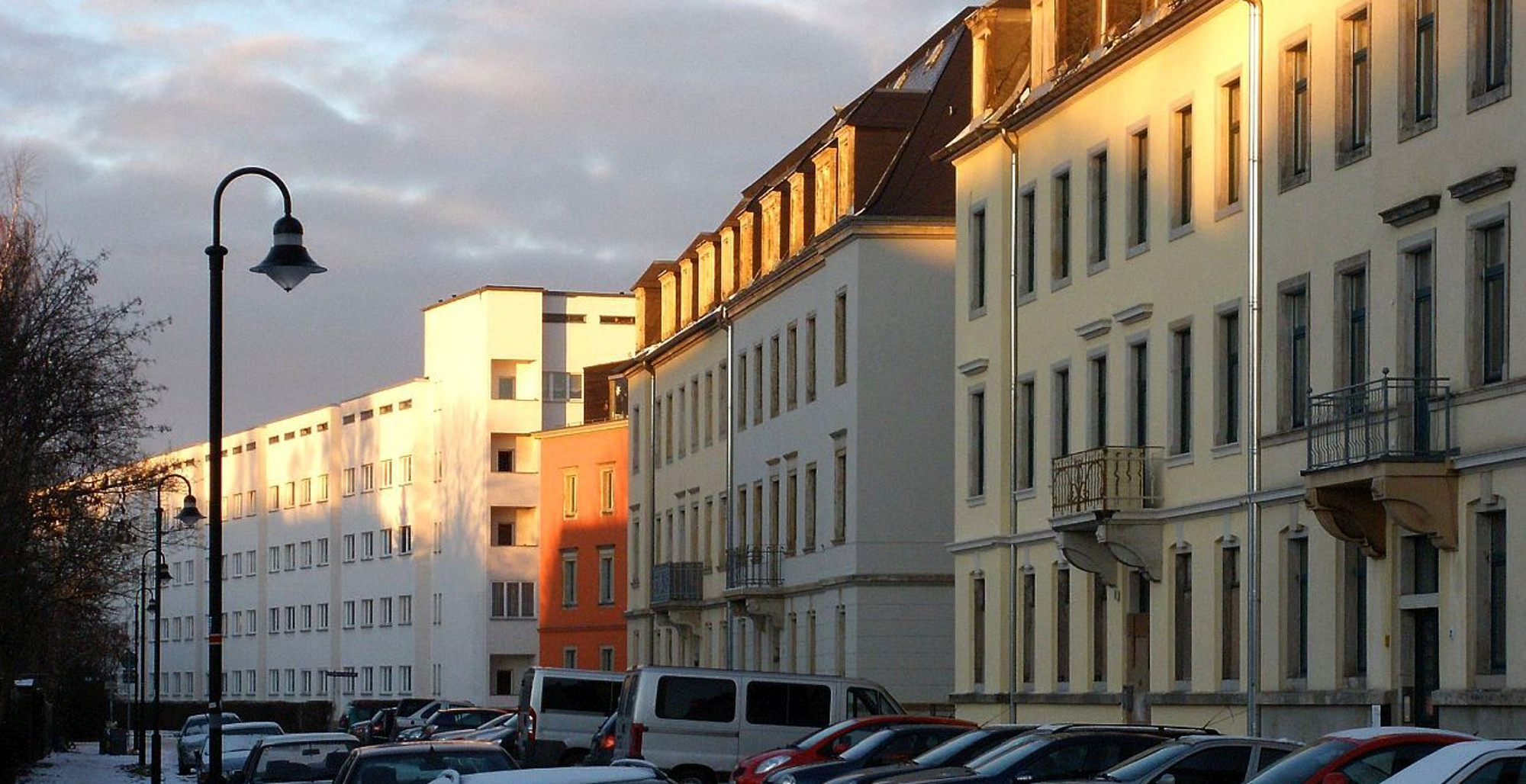 Arno-Lade- Straße