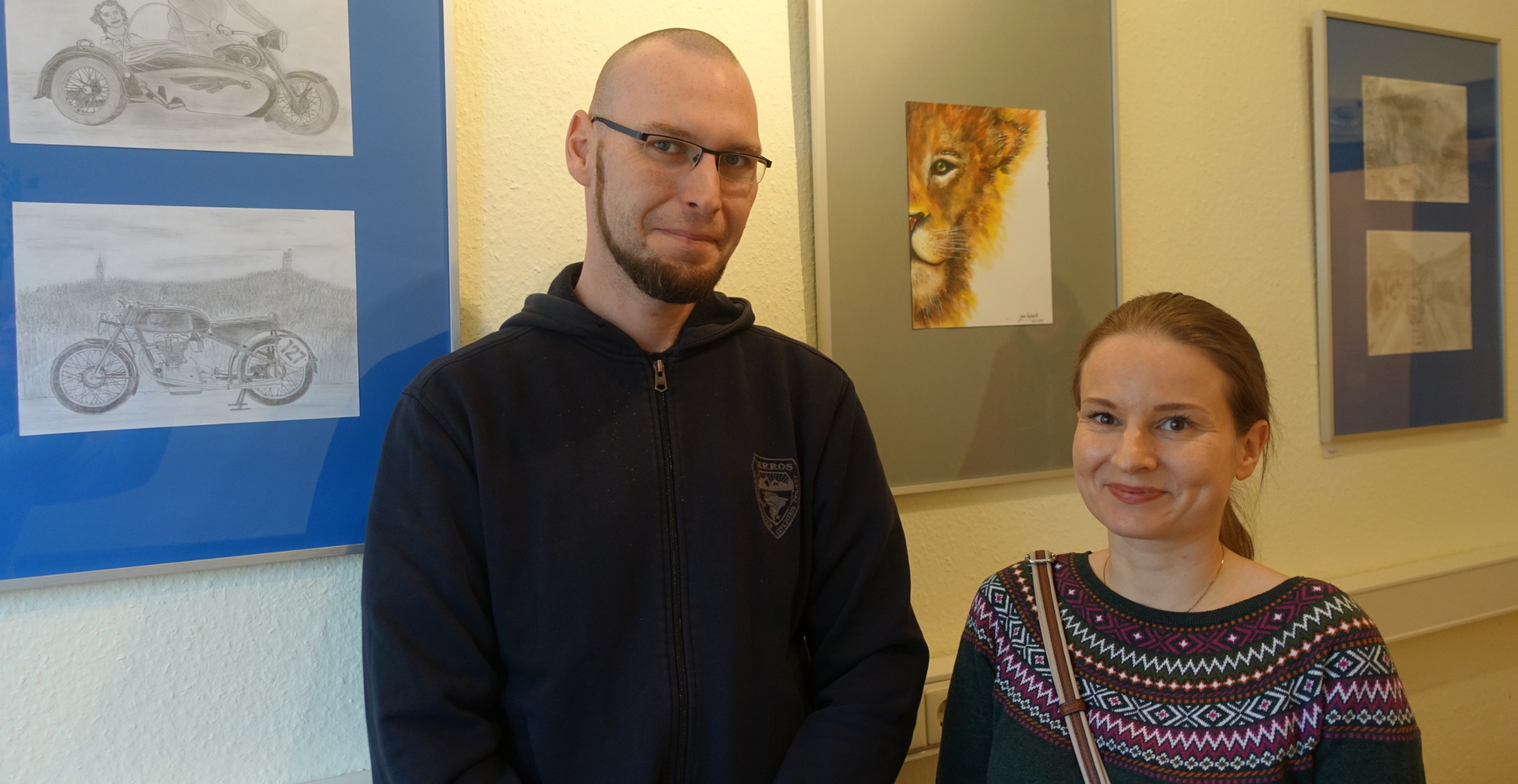 Auftrieb Paul Lange Jan Paukstadt