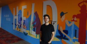 UCI Arche Nova Oliver Friebel