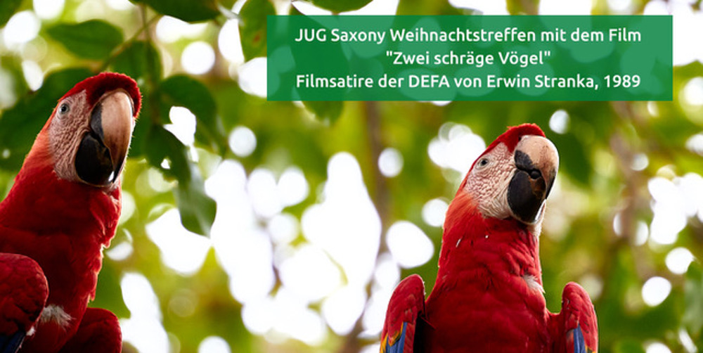 JUG_Saxony_Weihnachtsveranstaltung