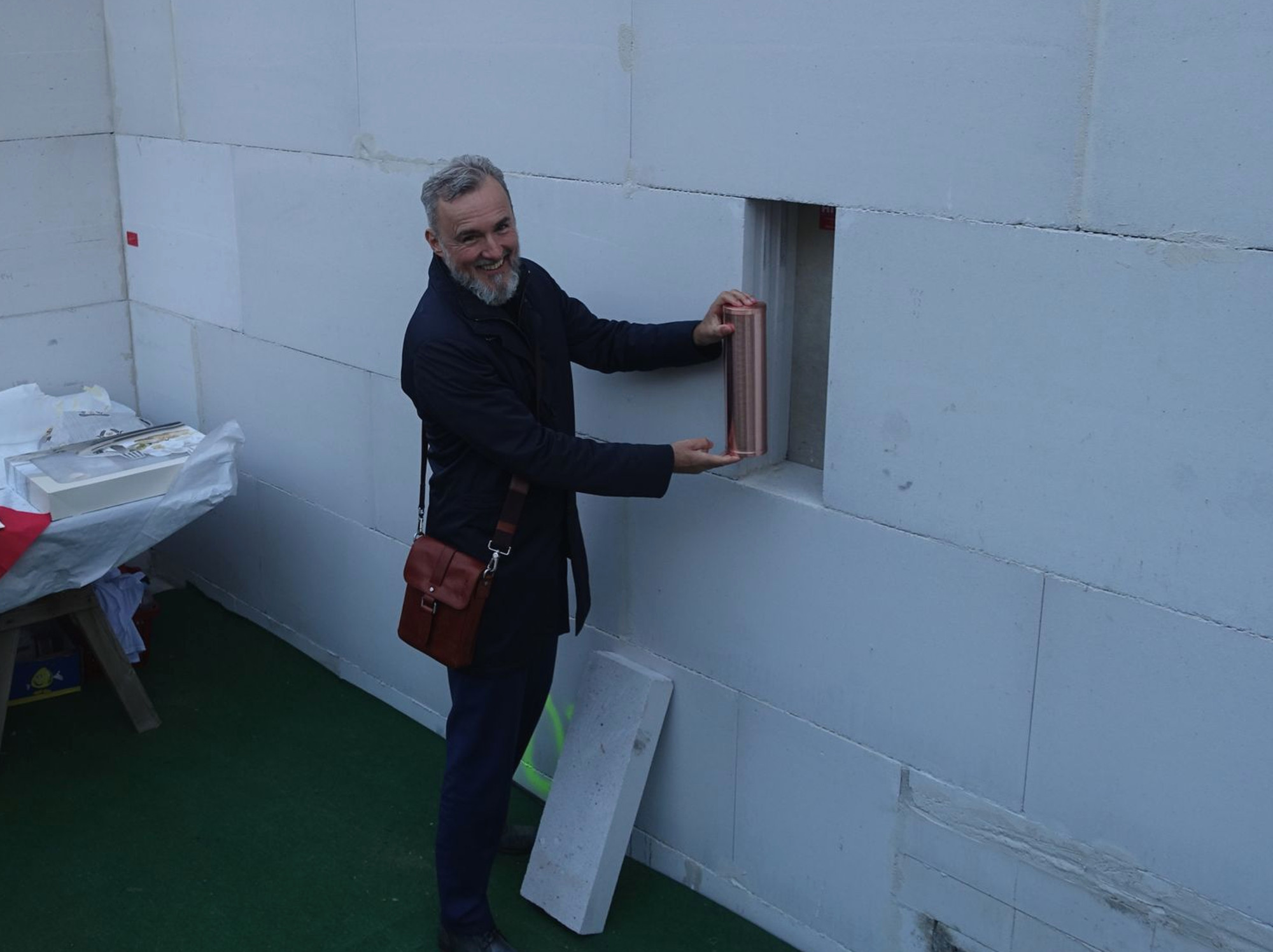 Konkordienstr 11 13 Roman Lerch