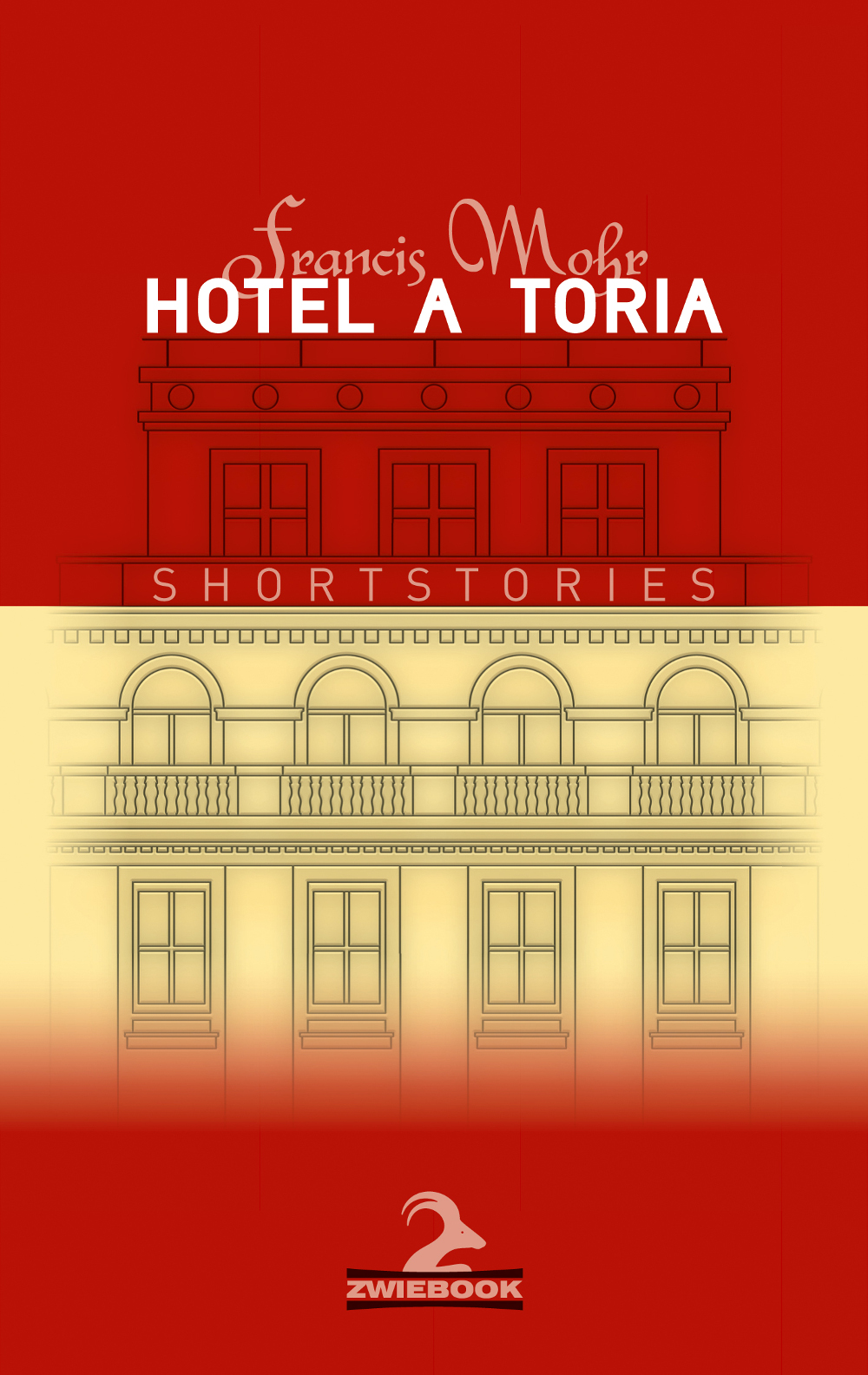 Mohr Francis Hotel A Toria
