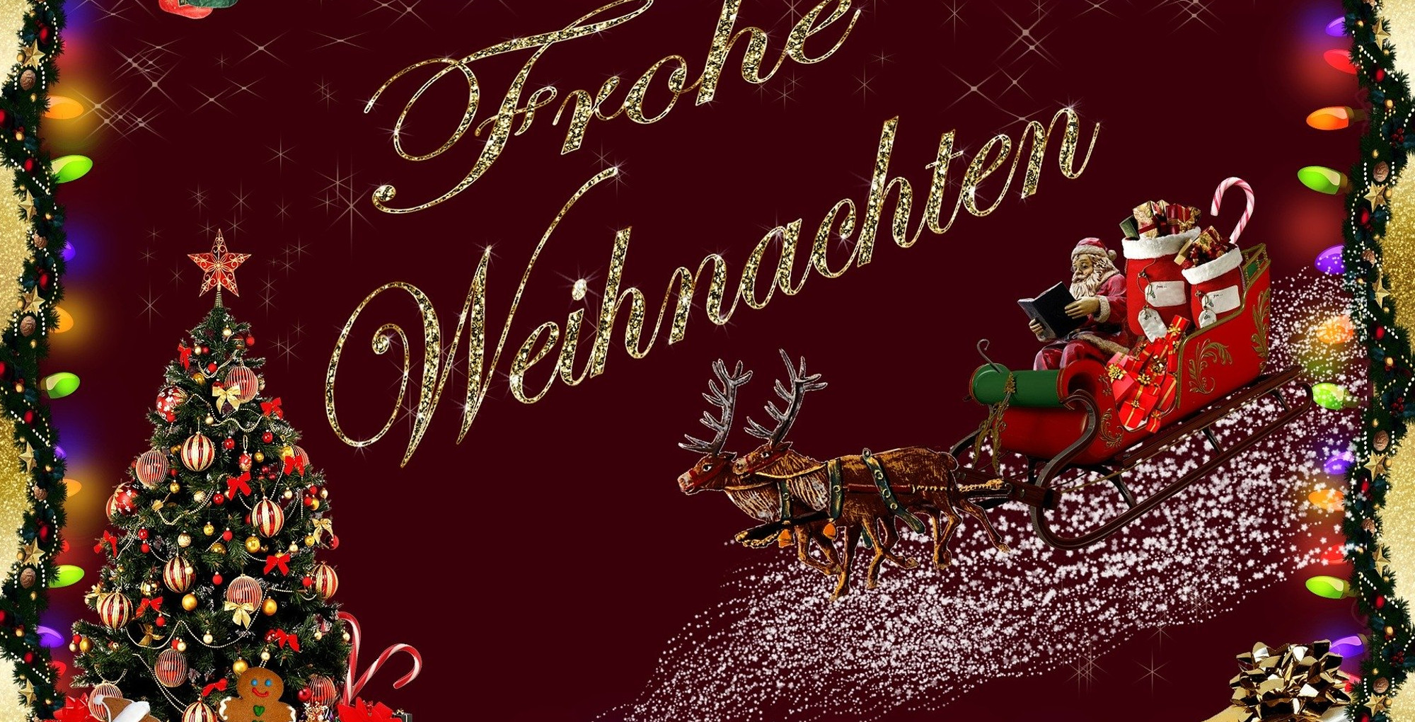weihnachtsgeschichte 2019