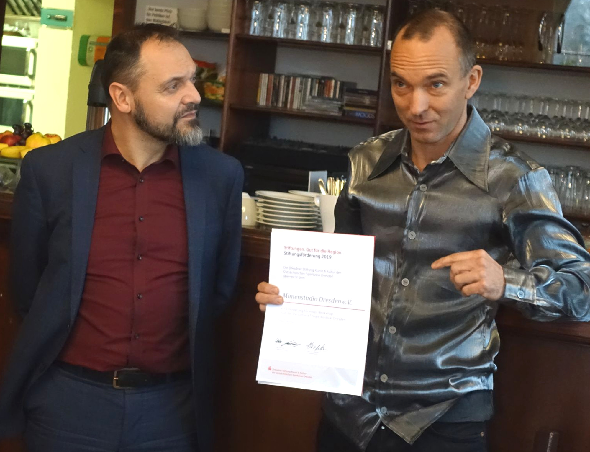 imenstudio Dresden Meinel Klemmer