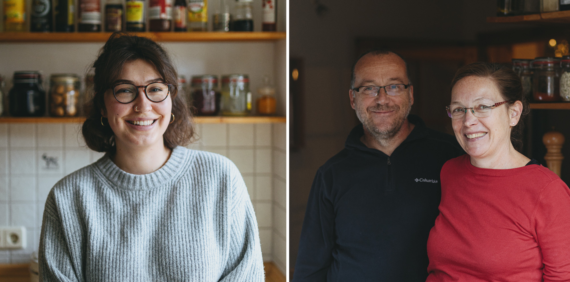 wohnzimmerdinner maria yvonne jens