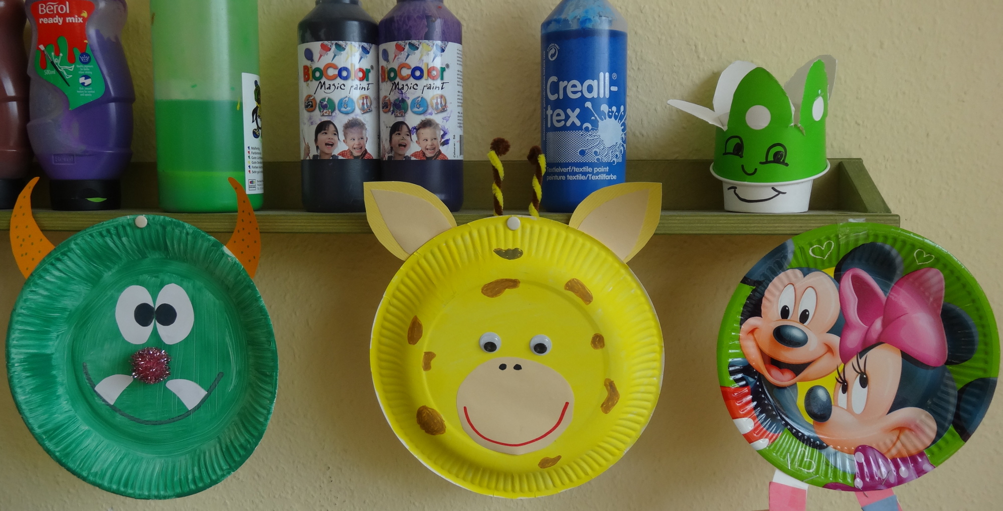 Kita Erzieherausbildung