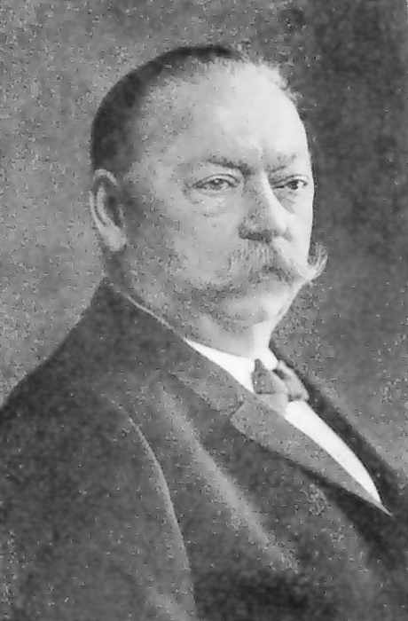 Carl Eschebach