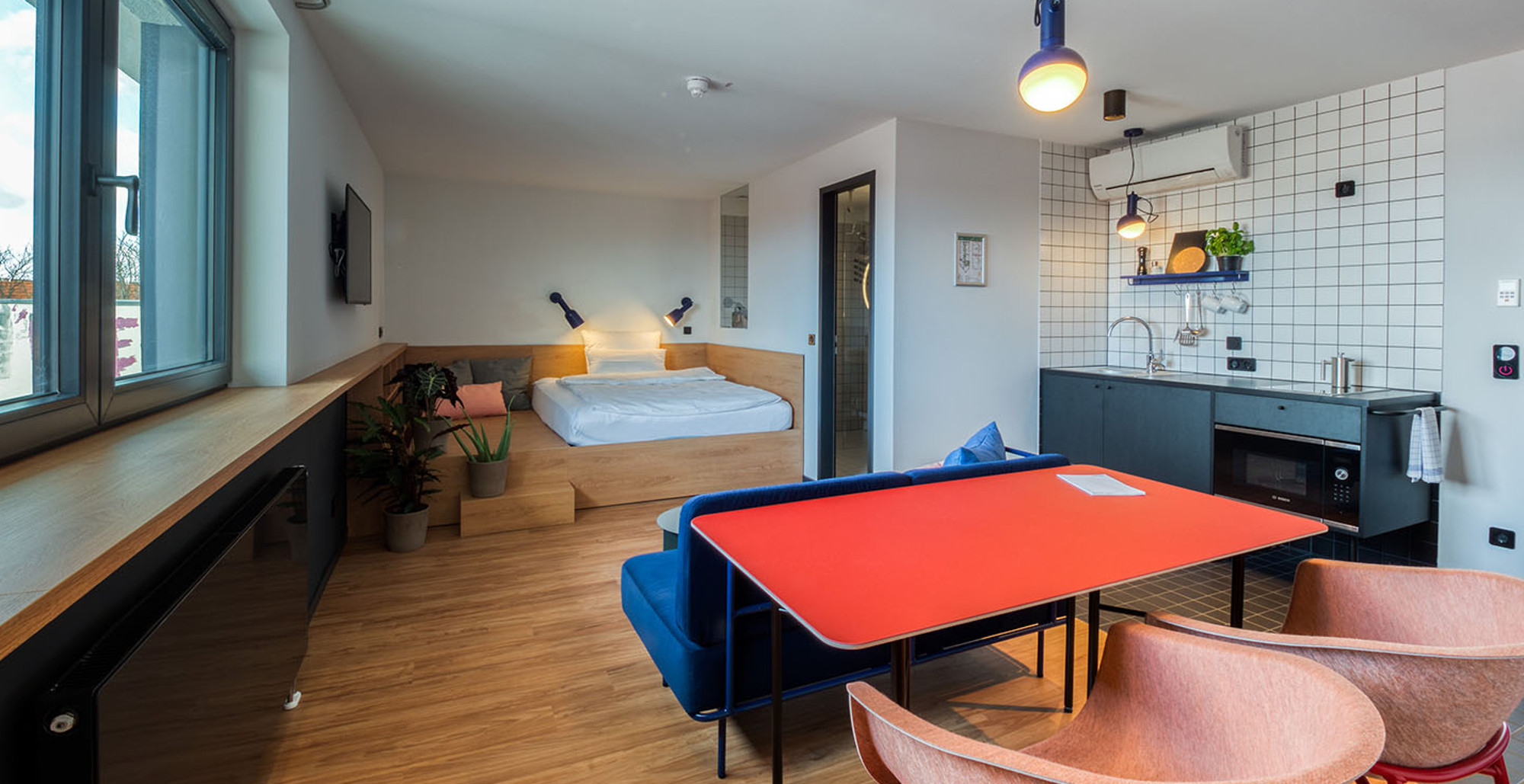 Großenhainer Str 3 Stayery Berlin