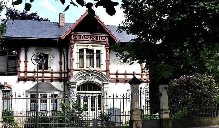 Villa Eschebach