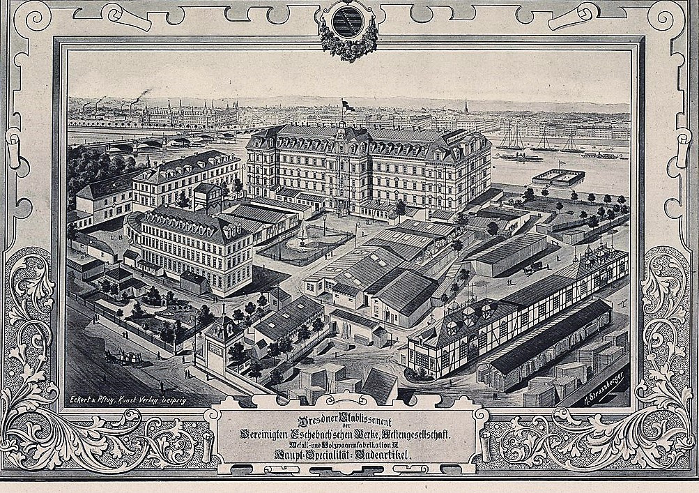 Werk am Hospitalplatz