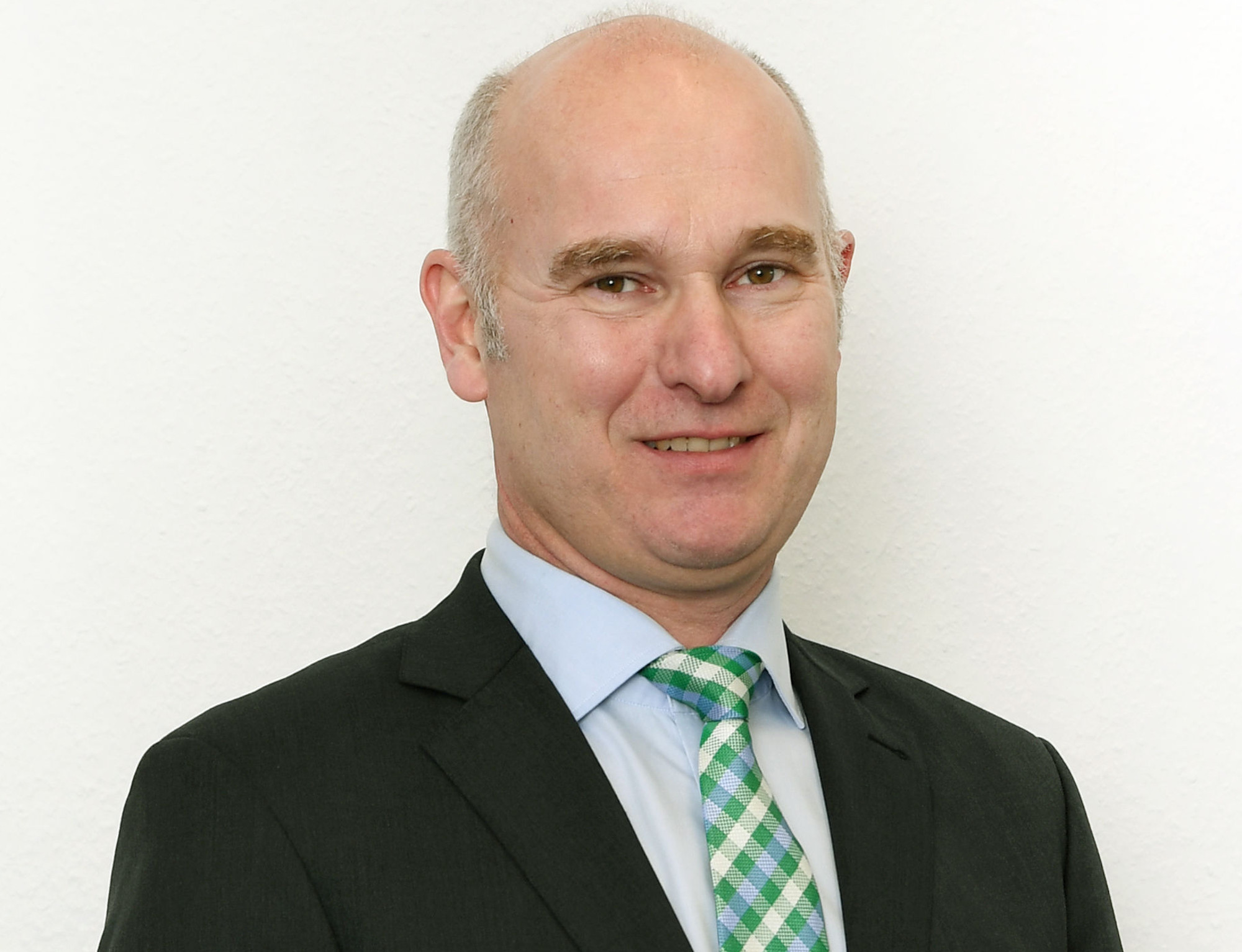 Polle Marcus Kaufmännischer Direktor