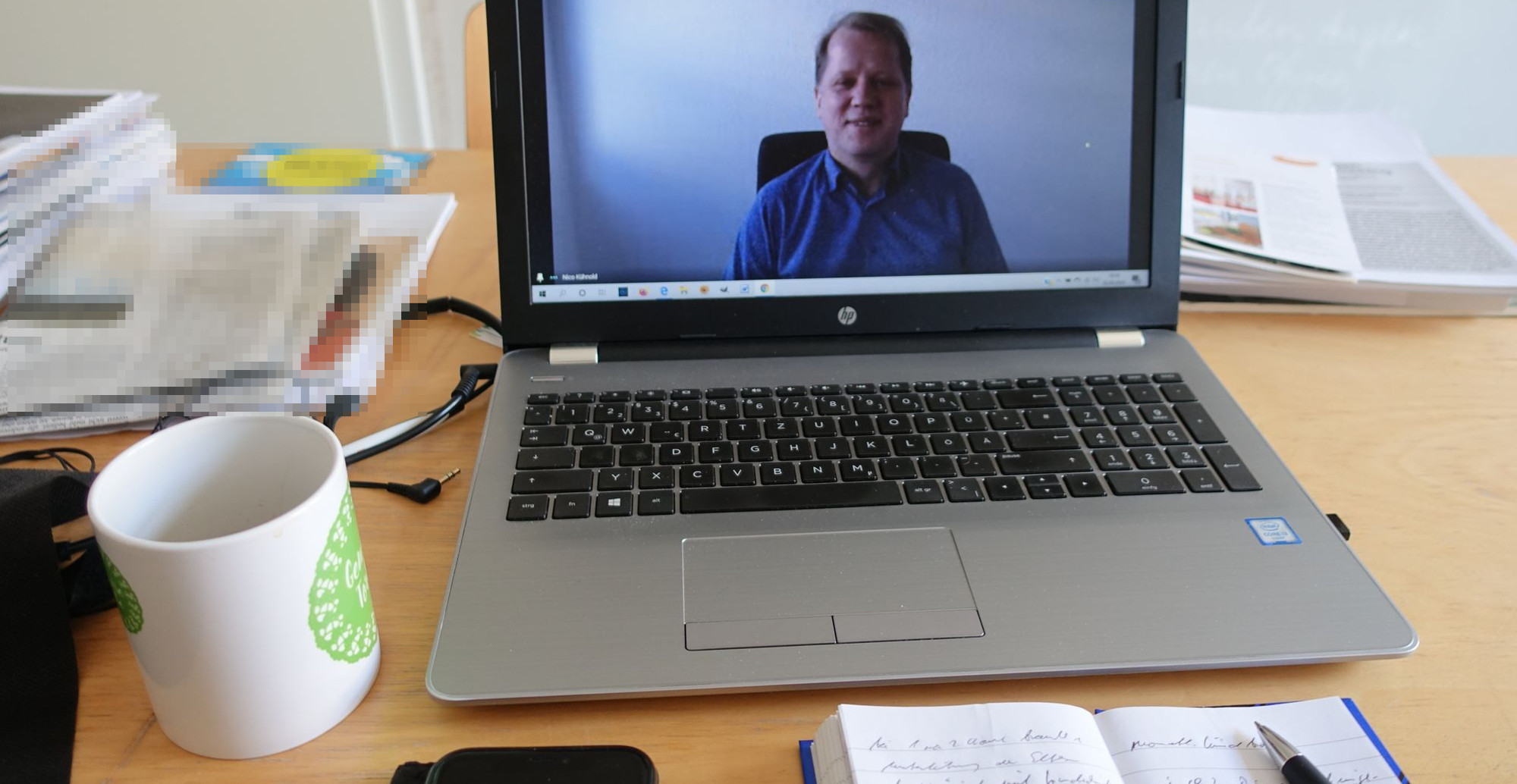 Schülerhilfe Nico Kühnold