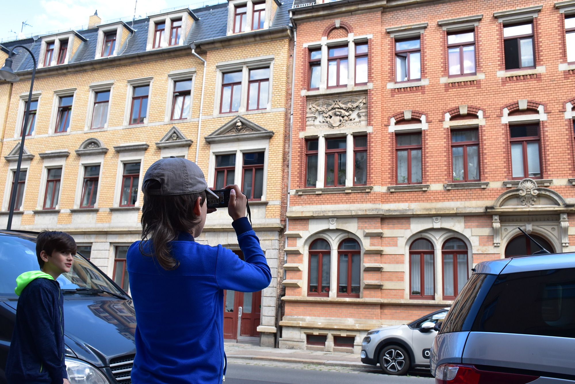 LucyTreff_Pieschonauten Elion Emil foto