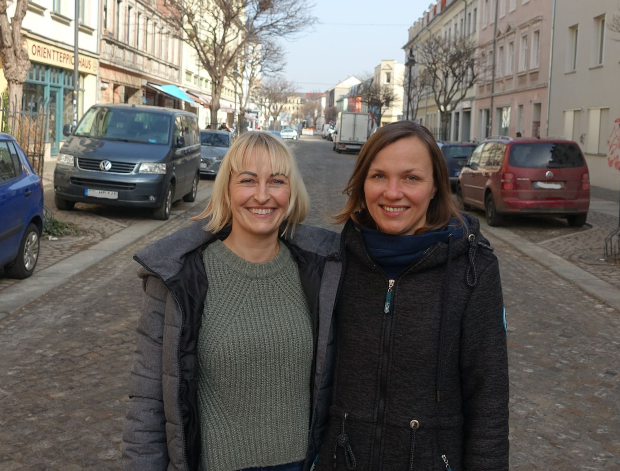 Petrenz Hintersatz Pieschen