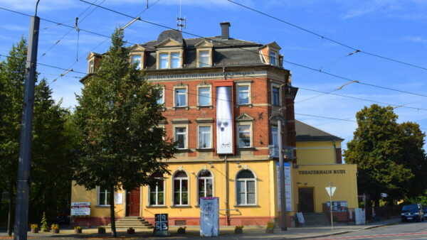 Theaterhaus Rudi