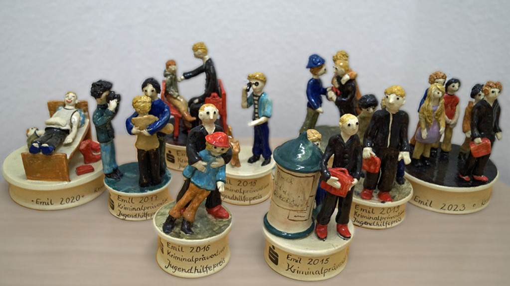 EMIL Gruppenbild - Foto: JGH