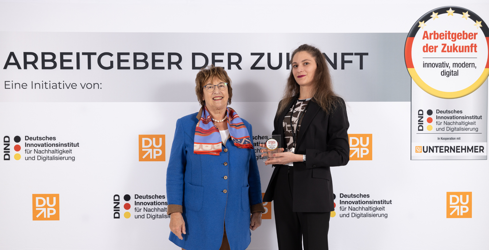 ITM GmbH Arbeitgeber der Zukunft