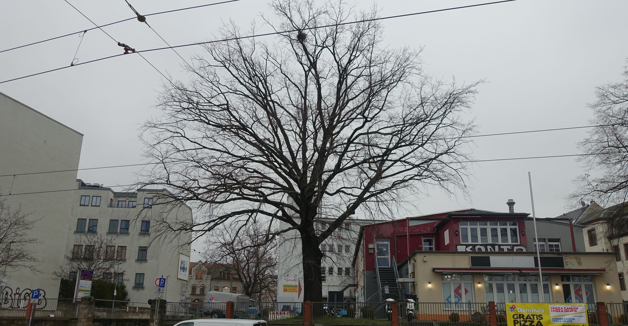 Leipziger Str 112 Edekamarkt