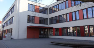 144. Grundschule - Foto: Archiv W. Schenk