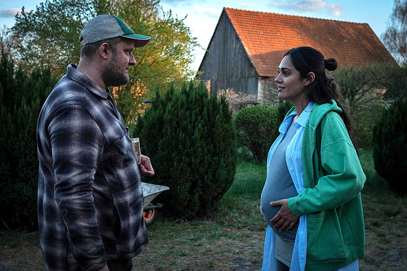 Home Sweet Home - Wo das Boese wohnt