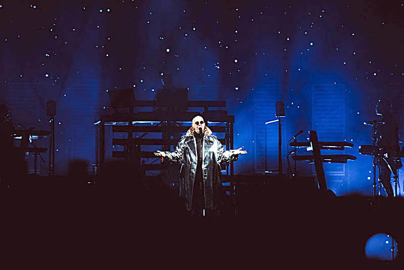 Pet Shop Boys: Dreamworld: The Greatest Hits