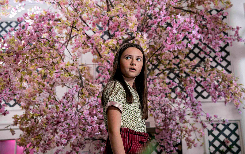 If: Imaginäre Freunde