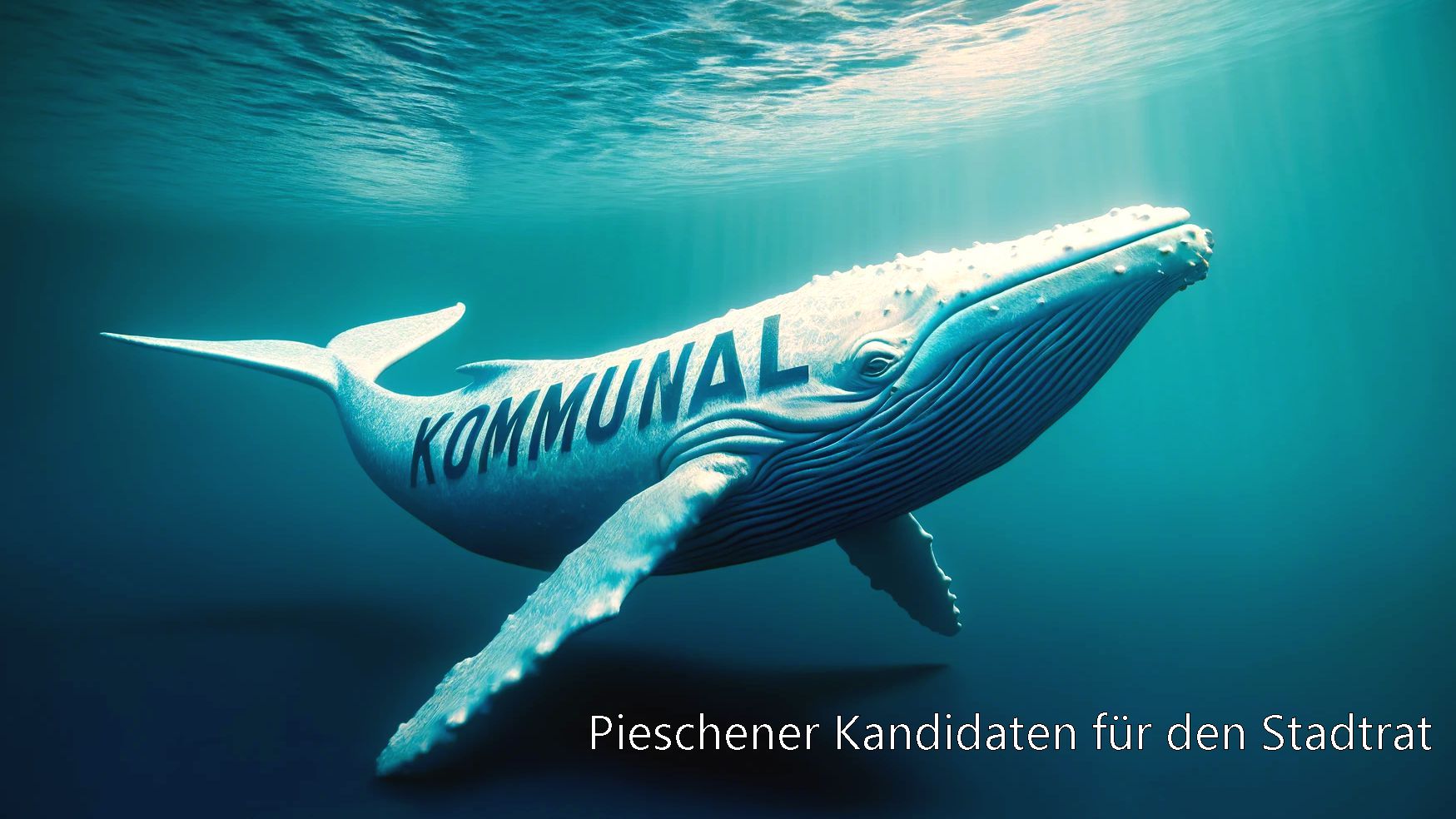 Pieschener Kandidatinnen und Kandidaten für den Stadtrat