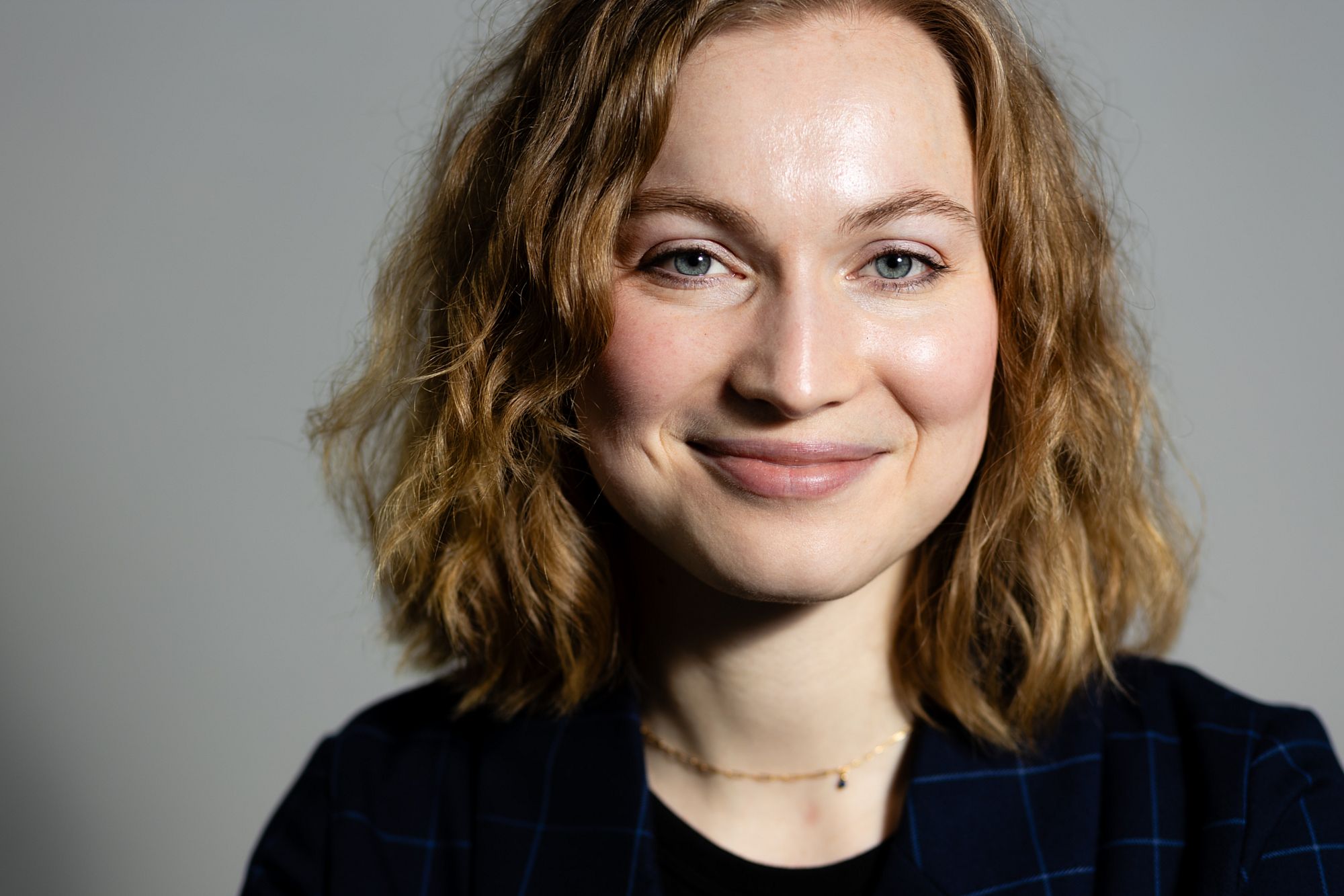 SPD-Spitzenkandidatin für den Stadtbezirksbeirat: Rebecca Overmeyer