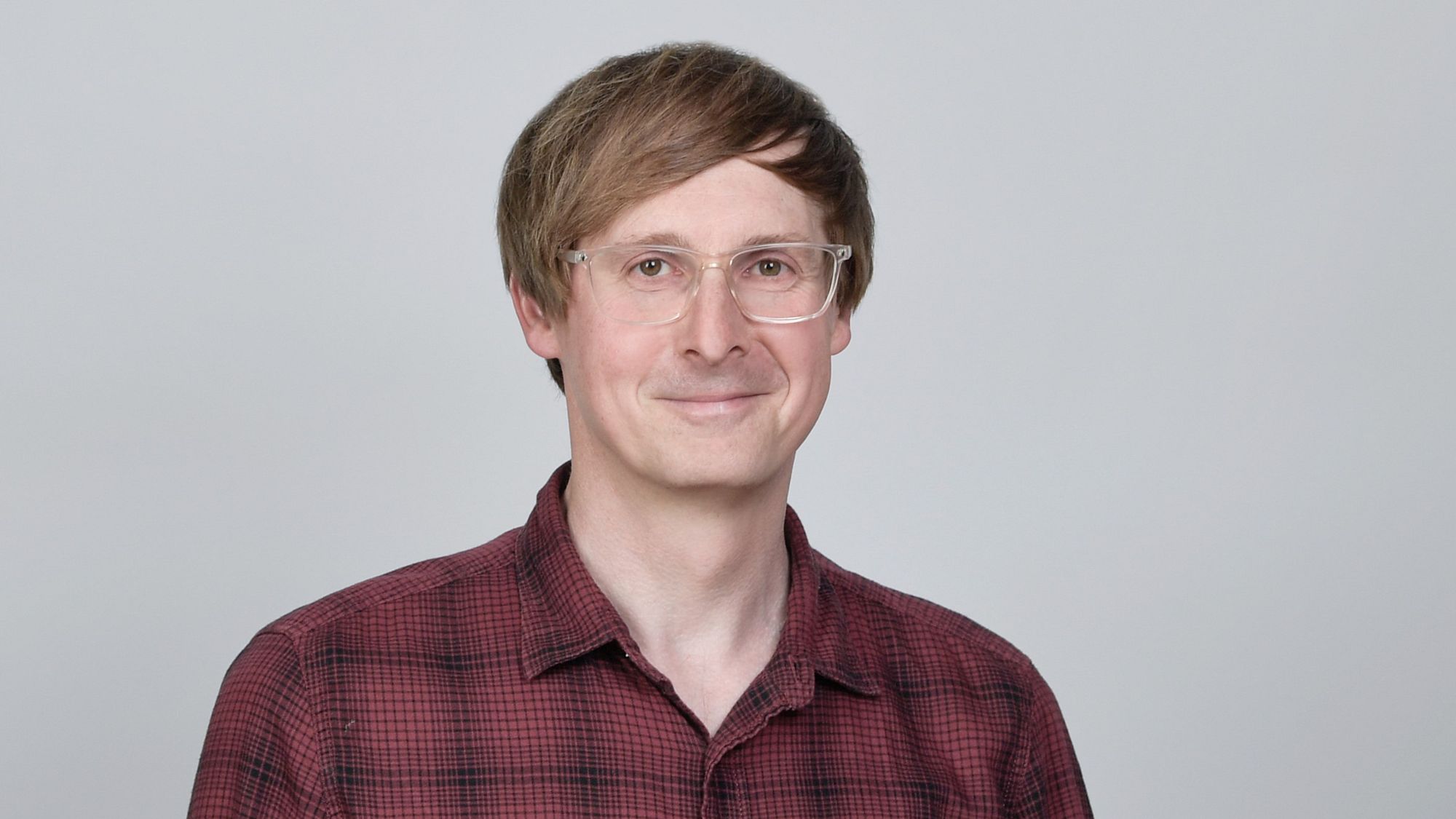 Pieschener Spitzenkandidat für das Bündnis Sahra Wagenknecht: Maurice Devantier