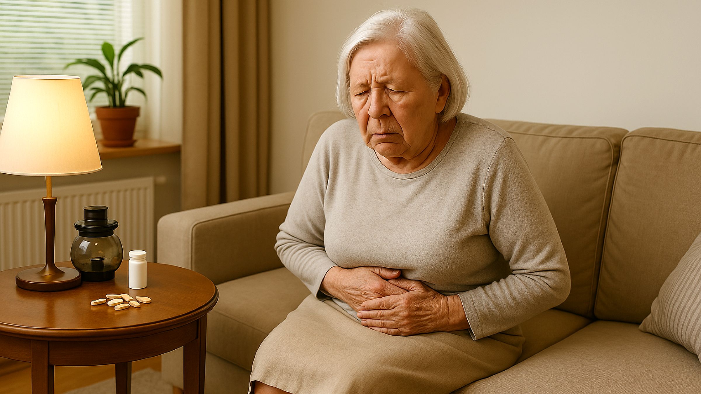 Pflege aus Polen wird in Deutschland immer beliebter - Foto: KI