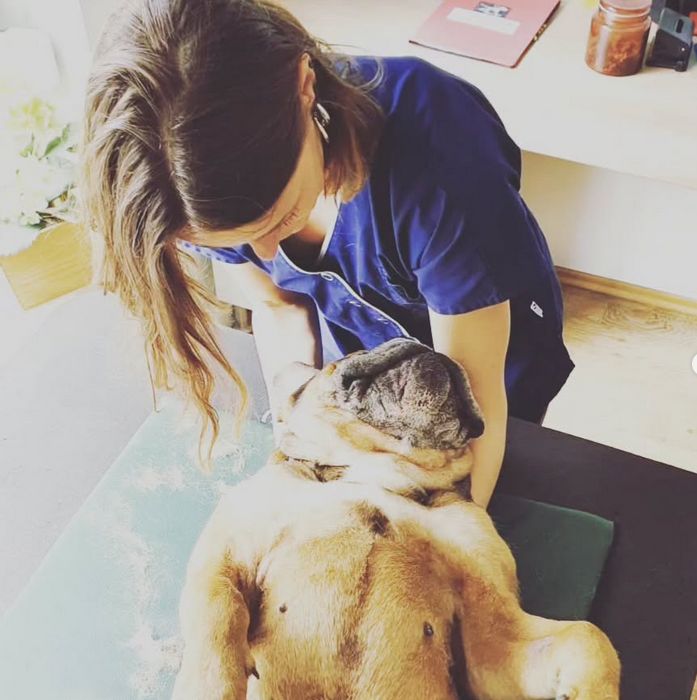 Foto: Sylvie Müller, Chicerie-chic