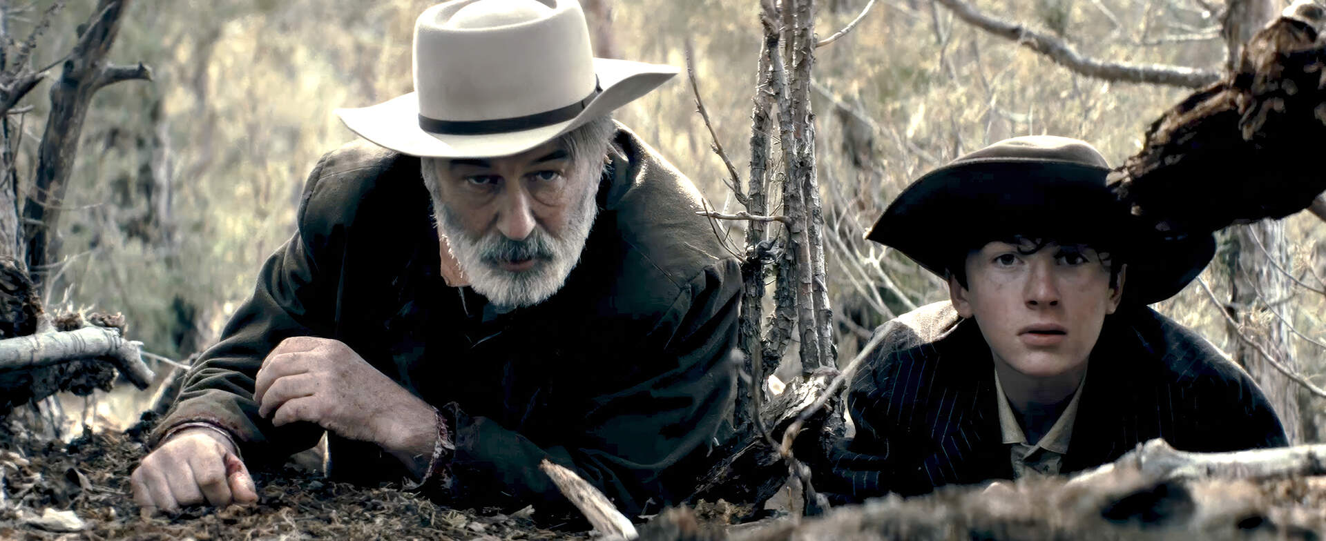 Rust - Legende des Westens