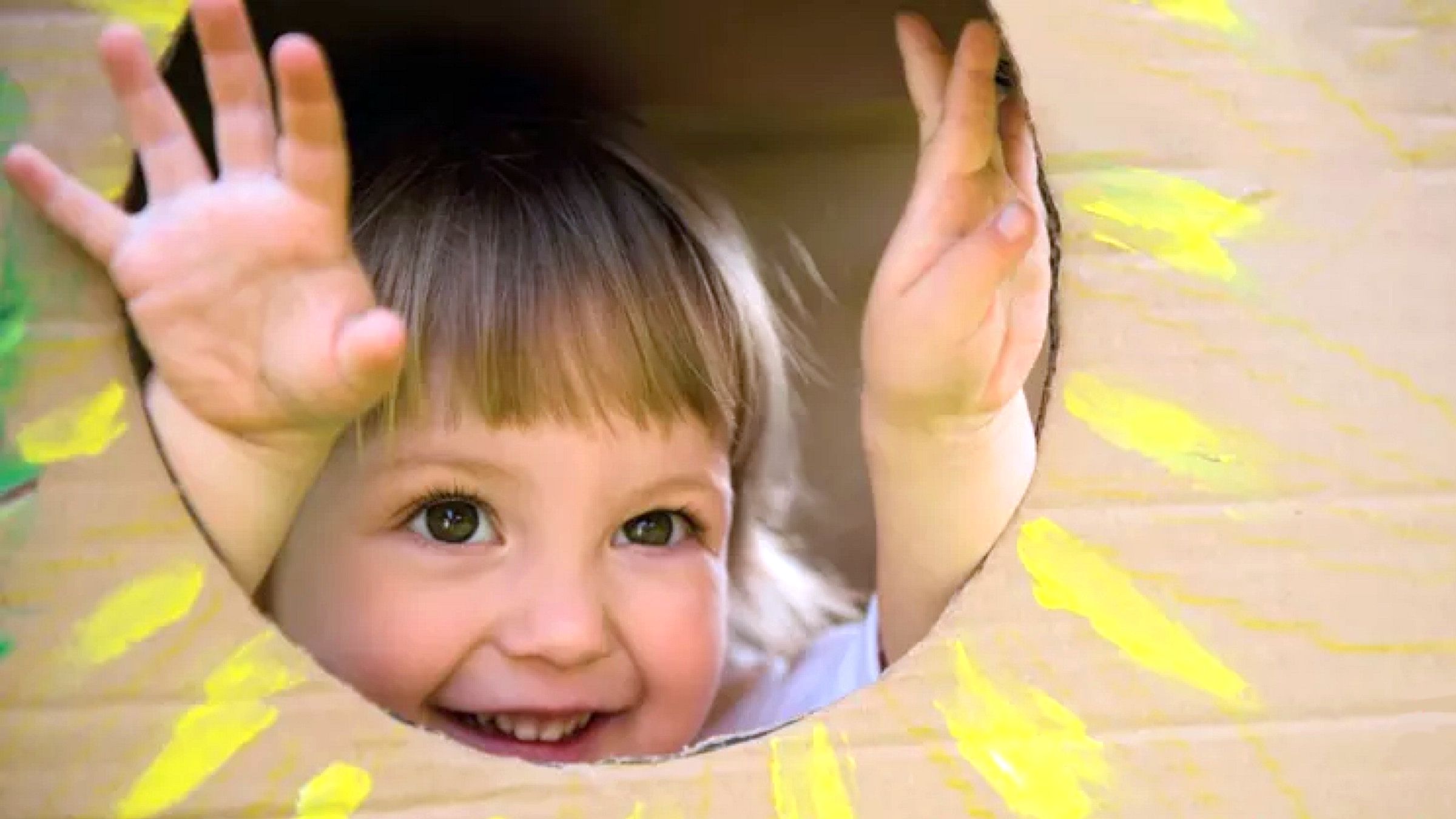 Aktionswoche der Kindertagspflege – Foto: iks-sachsen.de