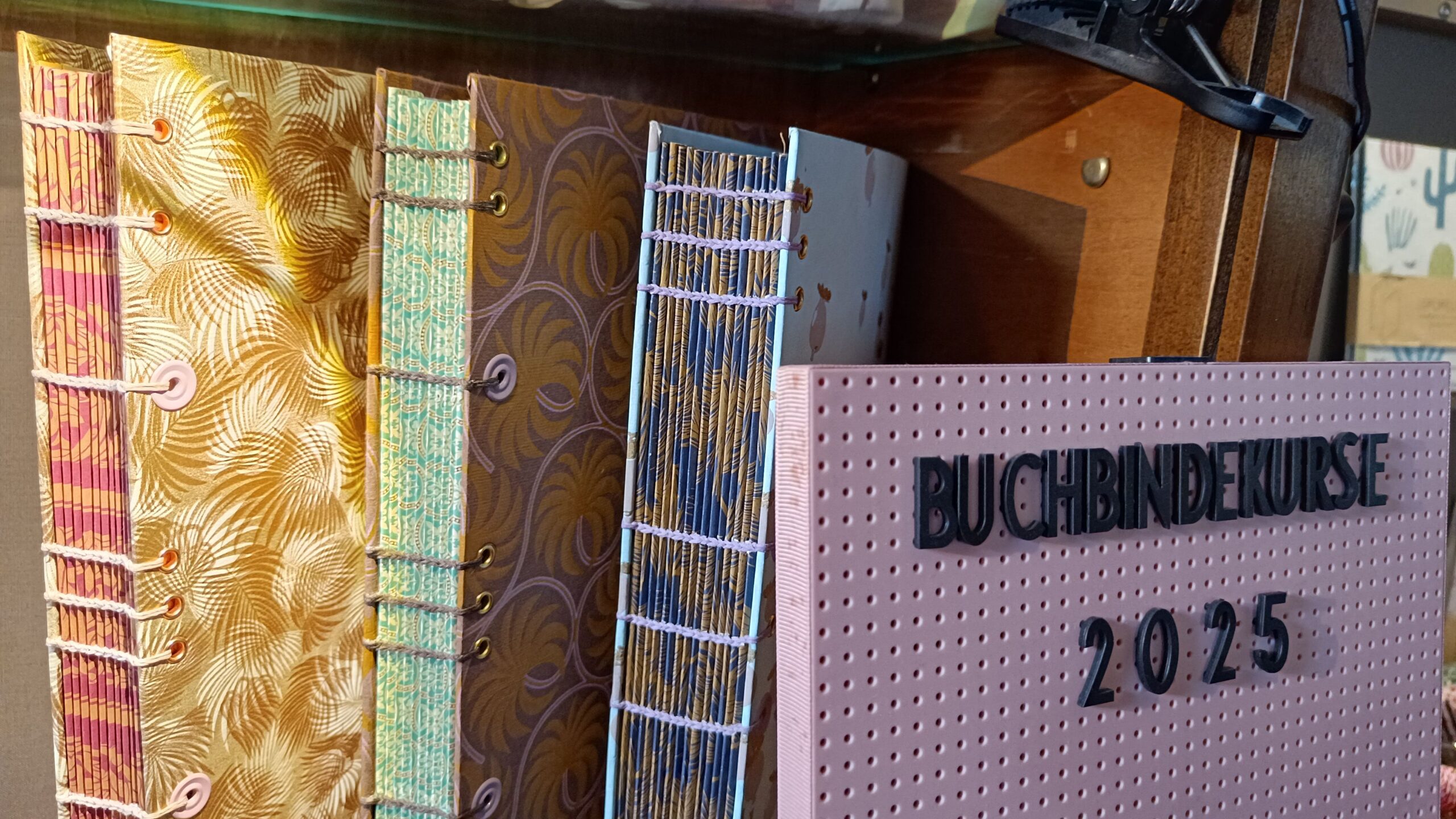 Aktuelle Kurstermine veröffentlicht Anne stets auf Instagram.