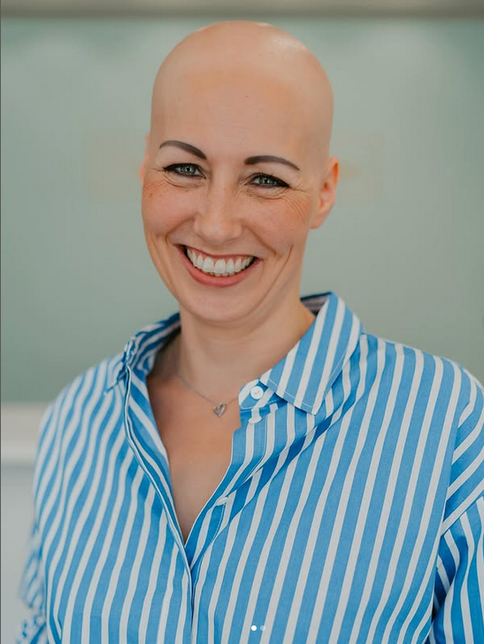 "Haarverlust und Haararmut sind gesellschaftliche Tabu-Themen.", so die Inhaberinnen. Foto: Martin Stier