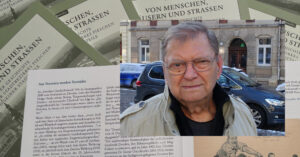 Buchprojekt Brendler Teil 2