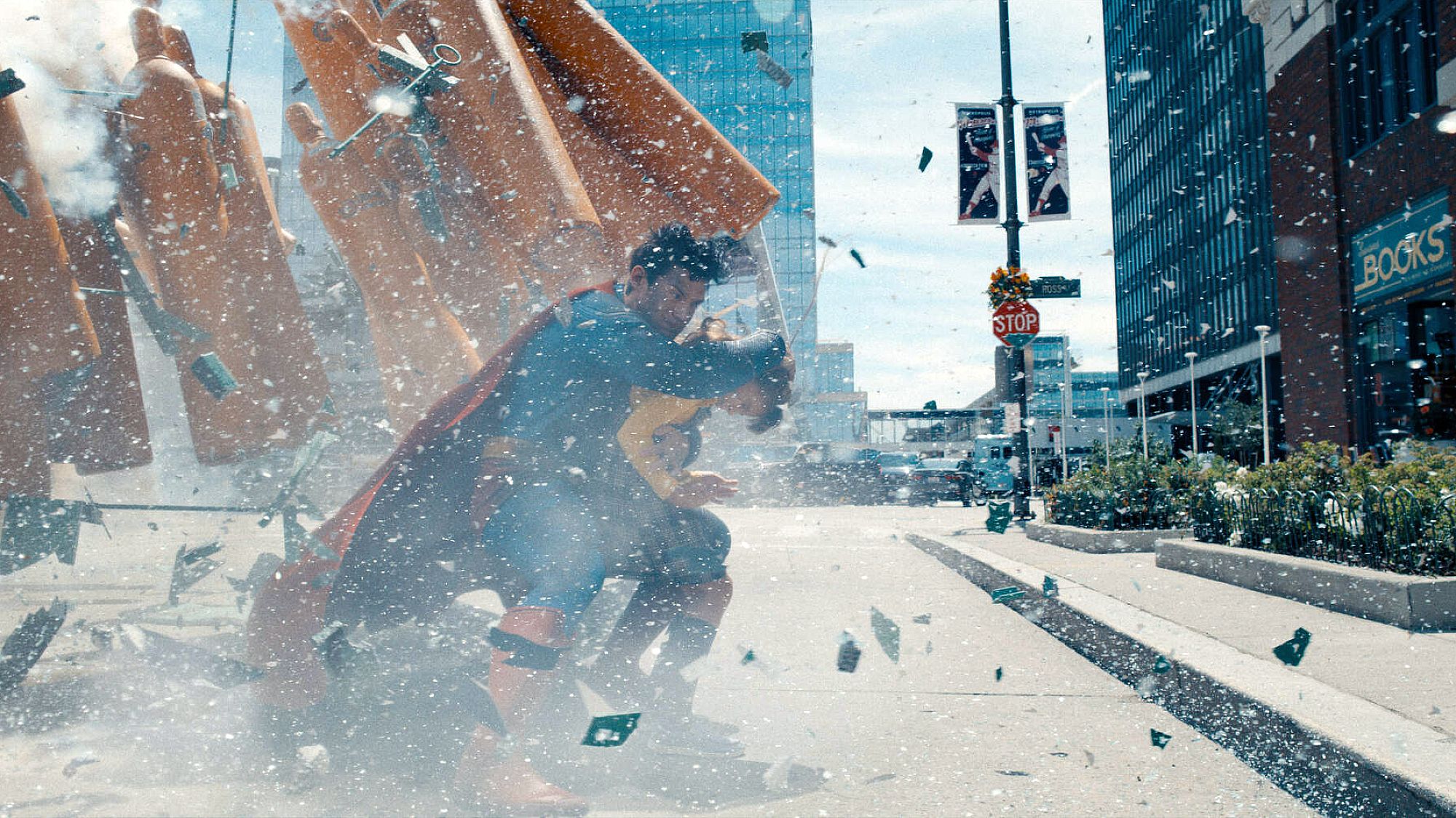 Superman